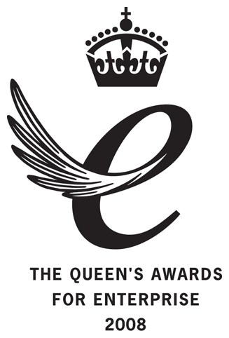 Queens Award